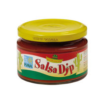 Pural Salsa Dip Sauce 260g