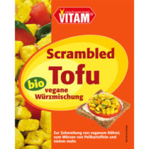 Vitam Scrambled Tofu Würzmischung 17g