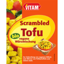 Vitam Scrambled Tofu Würzmischung 17g