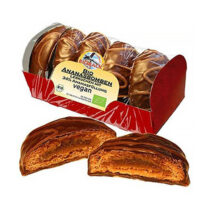 Bioback Bio Ananasbomben 165g