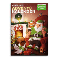 Vantastic Foods Adventskalender mit Schakalode 150g