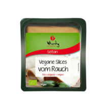 Wheaty Aufschnitt vom Rauch 100g