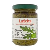 La Selva Pesto alla Rucola 130g