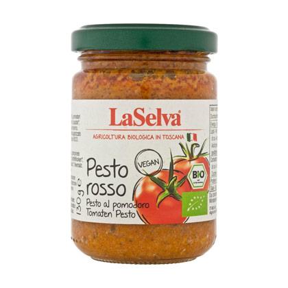 La Selva Pesto Rosso 130g