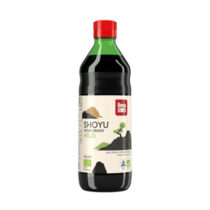 Lima Shoyu mild Sojasauce 500ml