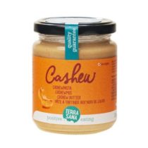 Terrasana Cashewmus 250g