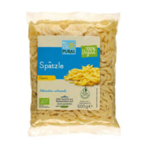 Pural Spätzle 500g