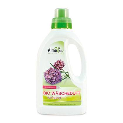 AlmaWin Bio Wäscheduft Verbena 750ml