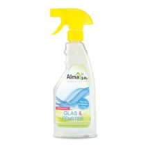 AlmaWin Glas und Fenster 500ml