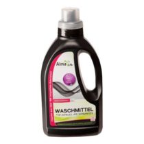 AlmaWin Waschmittel für Schwarzes 750ml