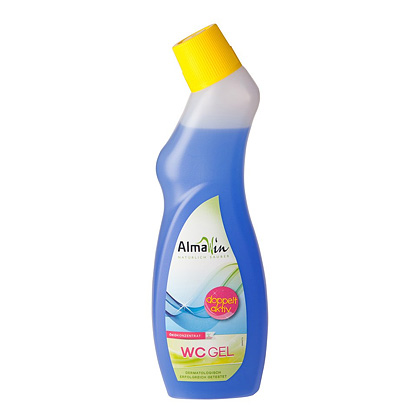 AlmaWin WC Aktiv Gel 750ml