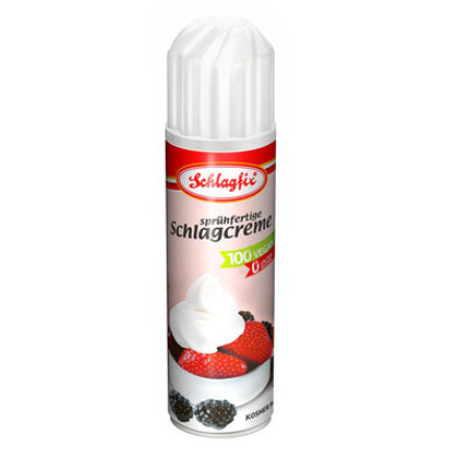 LeHa Schlagfix sprühfertige Schlagcreme 200ml