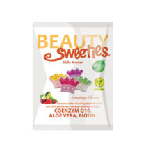 Beauty Sweeties Süsse Kronen 125g