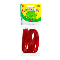 Candy Tree Bio Himbeerschnüre 75g