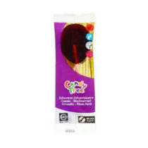 Candy Tree Maislutscher Schwarze Johannisbeere 13g