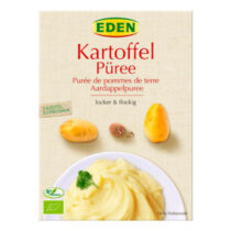 Eden Kartoffelpüree 160g (2 Beutel à 3 Portionen)