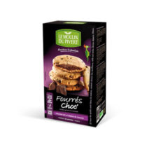 Le Moulin Du Pivert Fourres Choc 175g