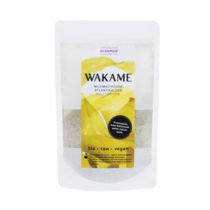 Algamar Wakame Knusprige Flocken 25g