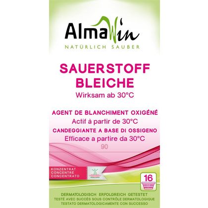 AlmaWin Sauerstoffbleiche 400g