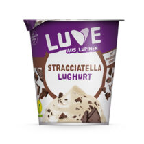 Made with Luve Lughurt Stracciatella 400g