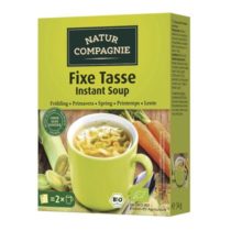 Natur Compagnie Fixe Tasse Frühling 34g (2 Portionen)