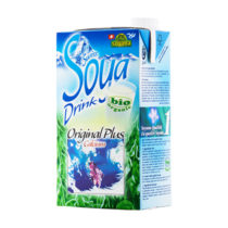 Soyana Soya-Drink plus Calcium 1l