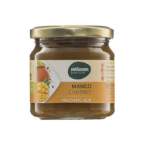 Naturata Mango Chutney 225g