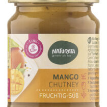 Naturata Mango Chutney 140g