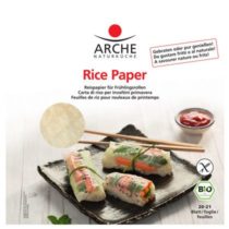 Arche Reispapier 150g