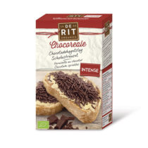 De Rit Schokostreusel 225g