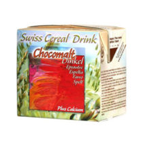 Soyana Chocomalt Dinkel-Drink 0.5l