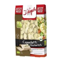 D’Angelo Cappelletti Räuchertofu 250g