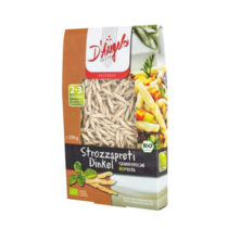 D’Angelo Strozzapreti Dinkel 250g