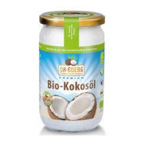 Dr. Goerg Bio Kokosöl 1l