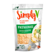 Simply V Pastagenuss 100g