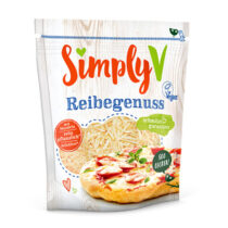 Simply V Reibegenuss 200g