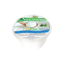 Soyananda vegane Alternative zu Speisequark Nature 200g