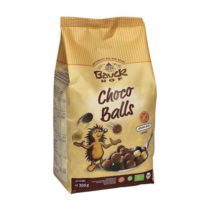 Bauckhof Choco Balls 275g