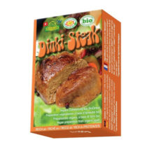 Soyana Dinki Vegane Alternative zu Steak 150g