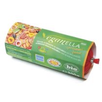 Soyana Veganella geräuchert 200g