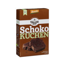 Bauckhof Backmischung Schokokuchen 425g