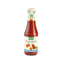 Byodo Ketchup ohne Kristallzucker 500ml