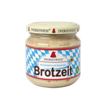 Zwergenwiese Streich Brotzeit 180g