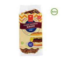 Viana Classic Bavarian Burger 200g (2 Stück)