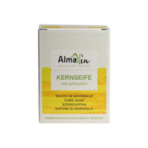 AlmaWin Kernseife 100g