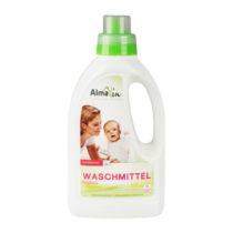 AlmaWin Vollwaschmittel Flüssig 750ml