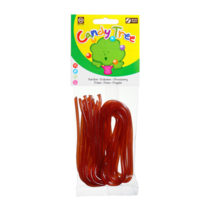 Candy Tree Erdbeerschnüre 75g