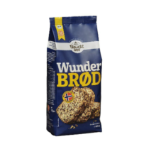 Bauckhof Wunderbrot 600g