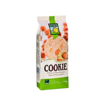 Bohlsener Mühle Dinkel Haselnuss Cookies 175g