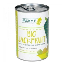 Jacky F. Bio Jackfruit 400g